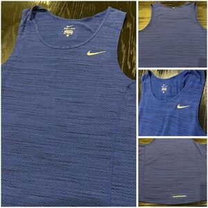 Nike Men's Dri-FIT Ready Fitness Tank Top